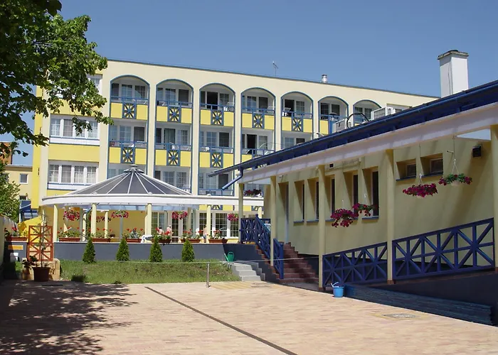 Hotel Rudolf