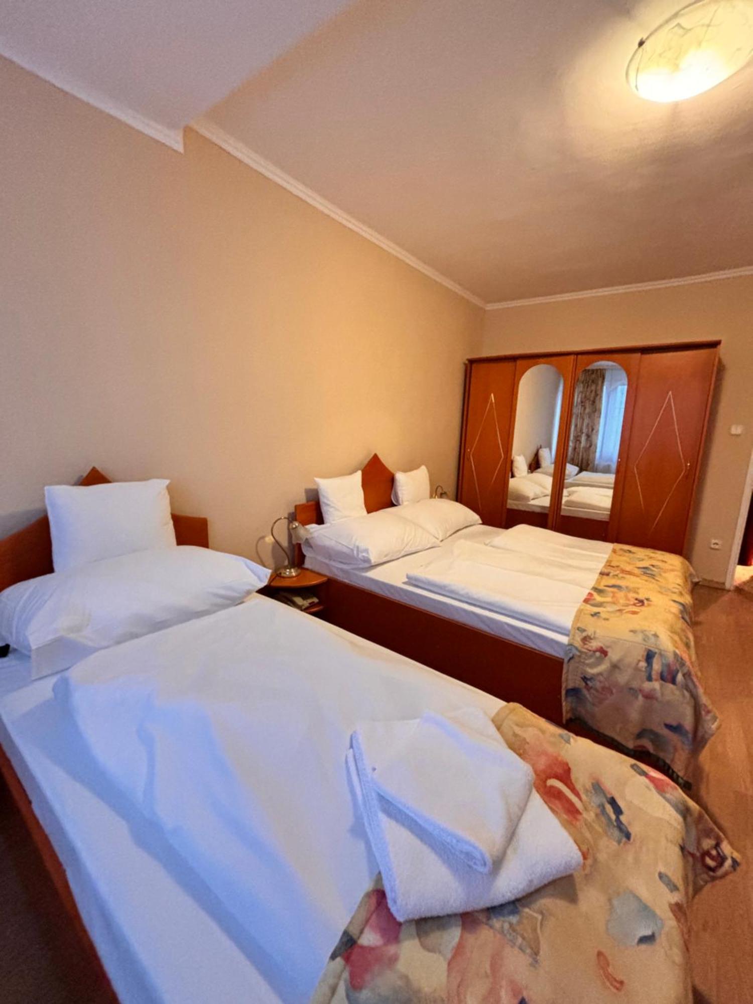 Hotel Rudolf 3*