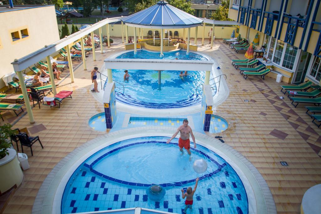 Hotel Rudolf 3*