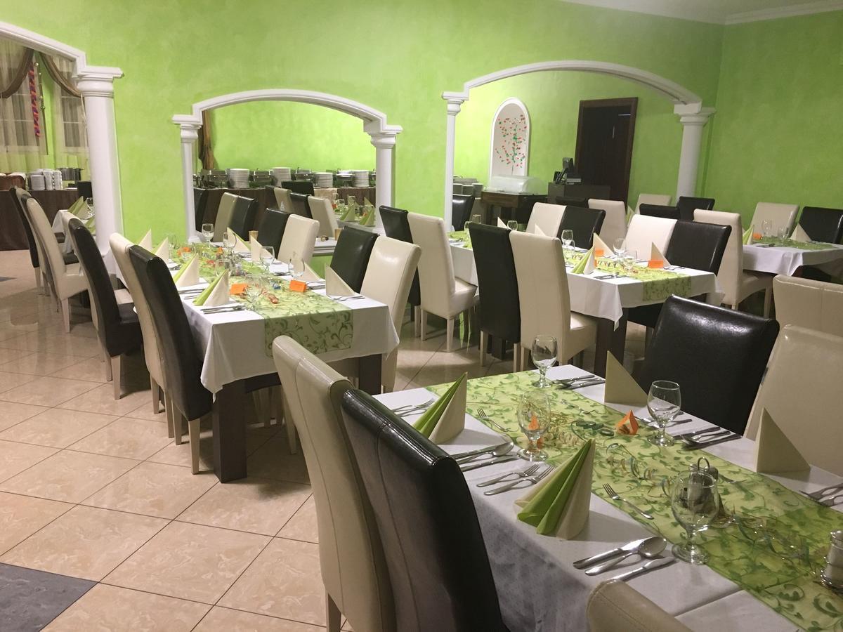 Hotel Rudolf 3*