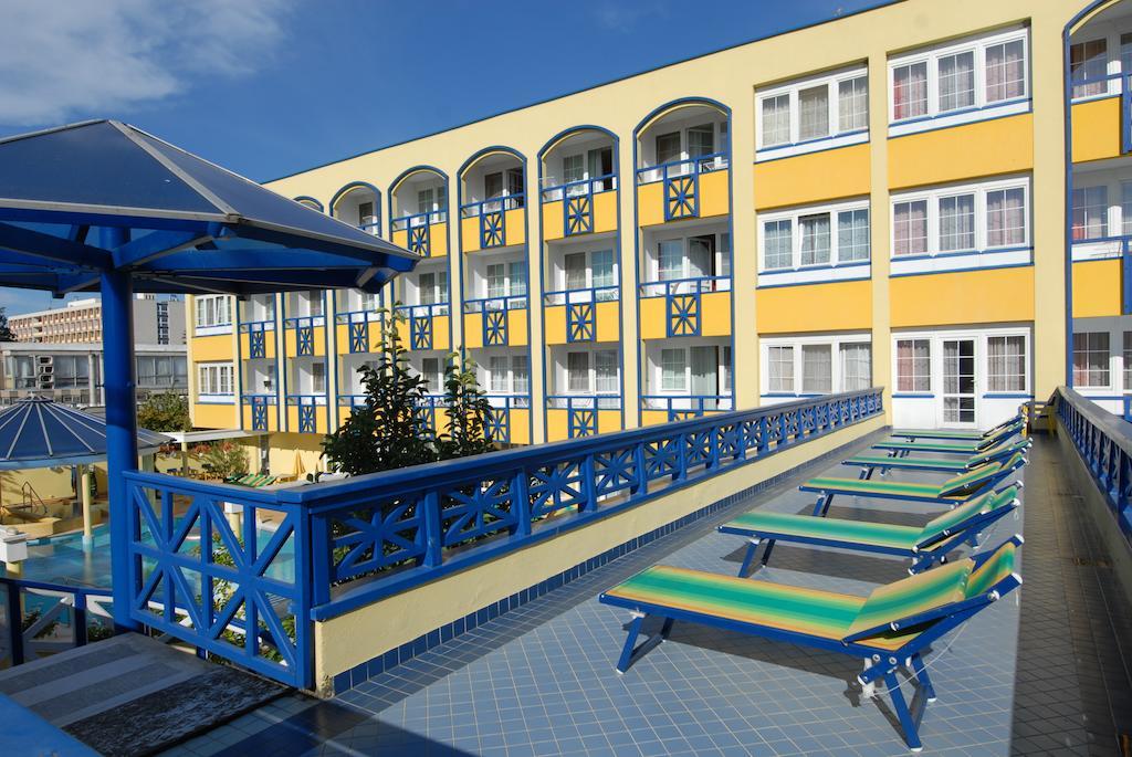 Hotel Rudolf Hajduszoboszlo