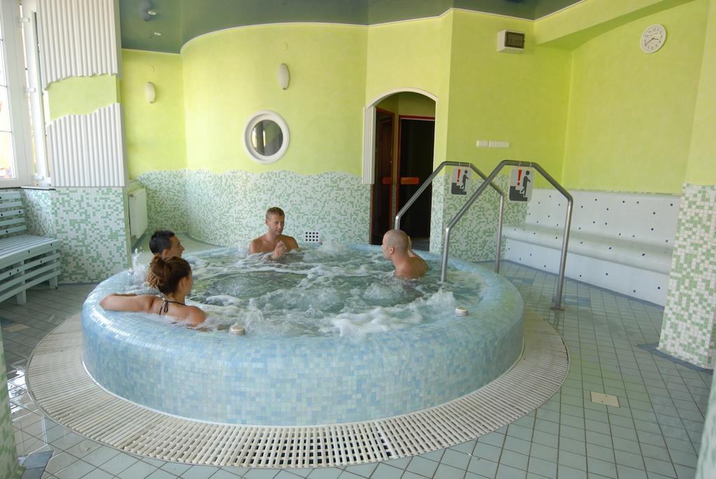 Hotel Rudolf 3*